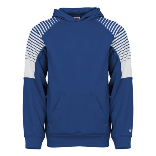 Youth Lineup Hooded Sweatshirt Thumbnail