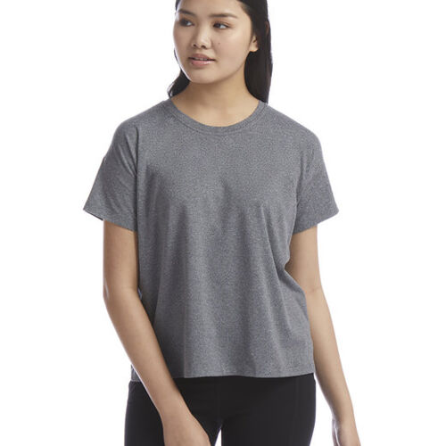 Ladies' Relaxed Essential T-Shirt Thumbnail