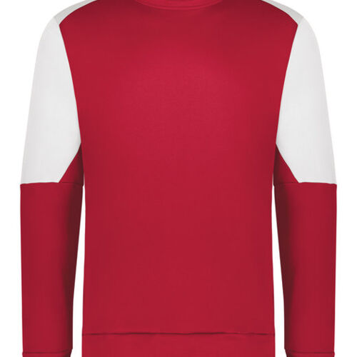 Men's Momentum Team Fleece Crew Thumbnail