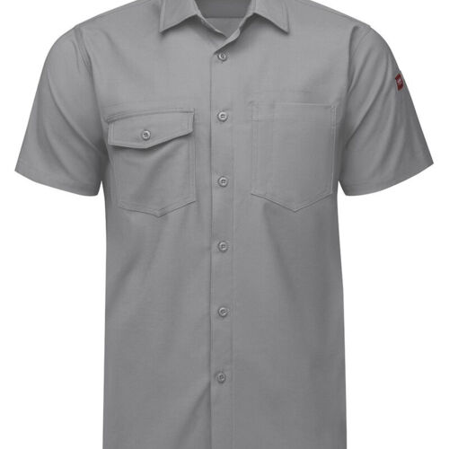 Cooling Work Shirt - Tall Sizes Thumbnail