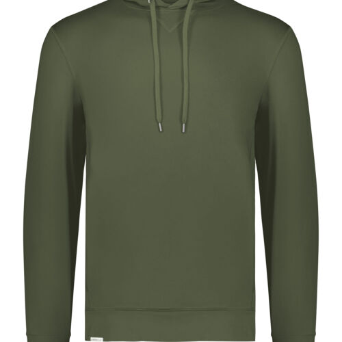 Ventura Soft Knit Hoodie Thumbnail