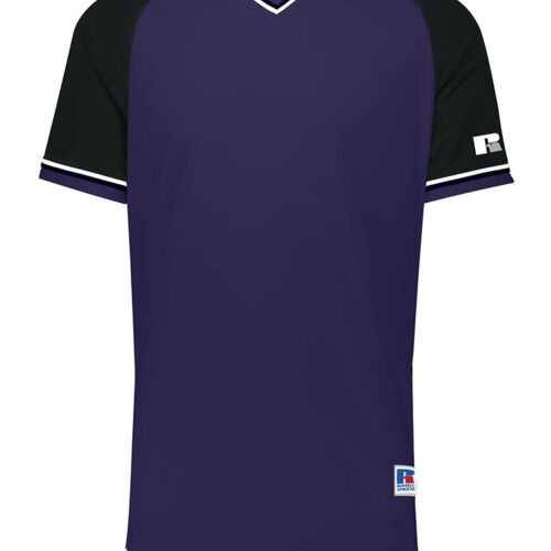 Classic V-Neck Jersey Thumbnail