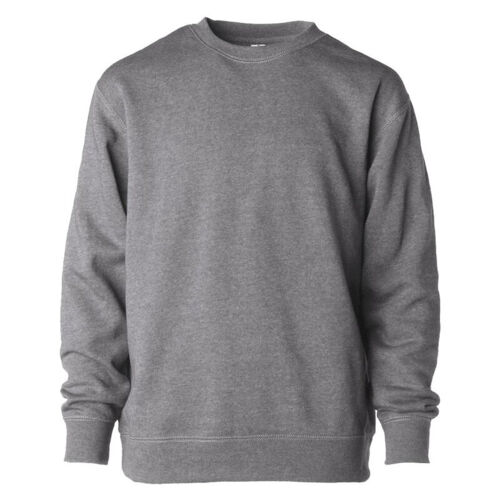 Toddler Lightweight Special Blend Crewneck Sweatshirt Thumbnail