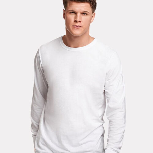 Unisex Essential Long Sleeve T-Shirt Thumbnail