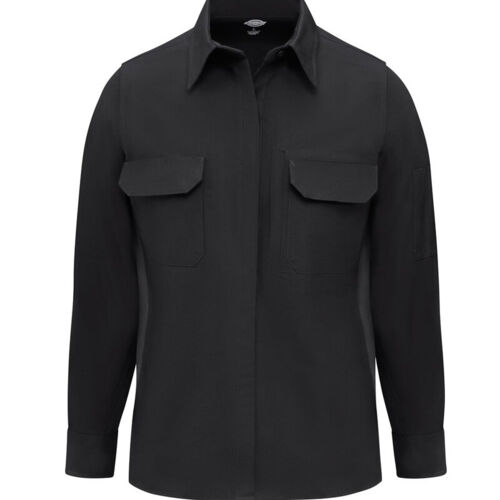 Women's Tactical Long Sleeve Shirt Thumbnail