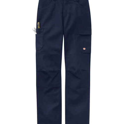 Men's Extended Sizes Shop Pants Thumbnail