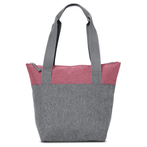 Adventure Lunch Cooler Tote Bag Thumbnail
