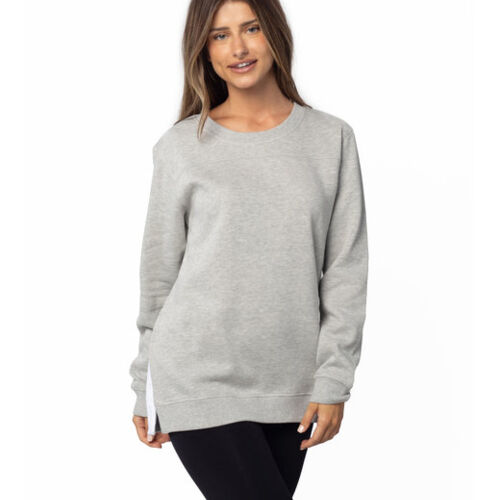 Ladies' Bato Basics Fleece Tunic Thumbnail