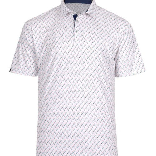 Men's Max Polo Thumbnail