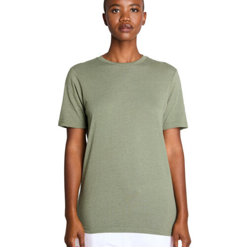 Unisex Deluxe CVC T-Shirt Thumbnail