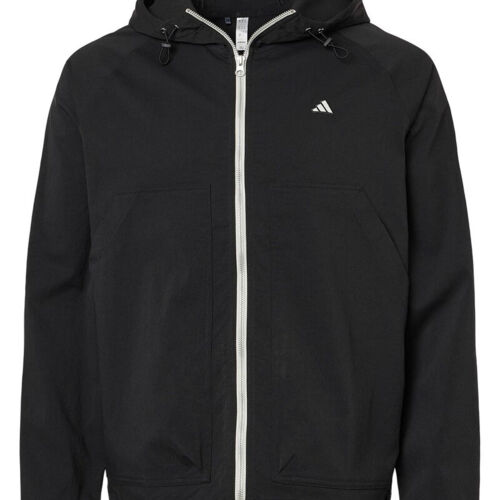 Go-To Utility DWR Full-Zip Jacket Thumbnail