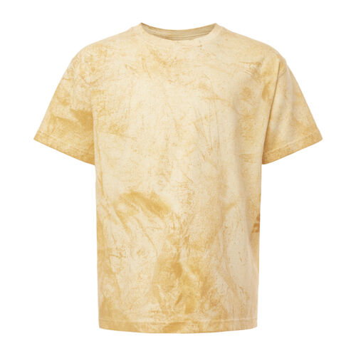 Colorblast™ Youth Heavyweight T-Shirt Thumbnail
