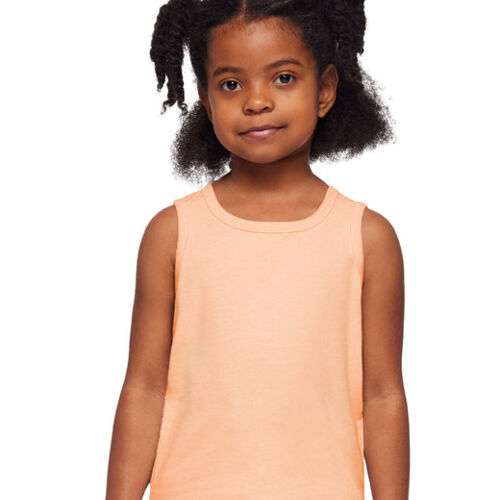 Toddler Unisex Tank Thumbnail