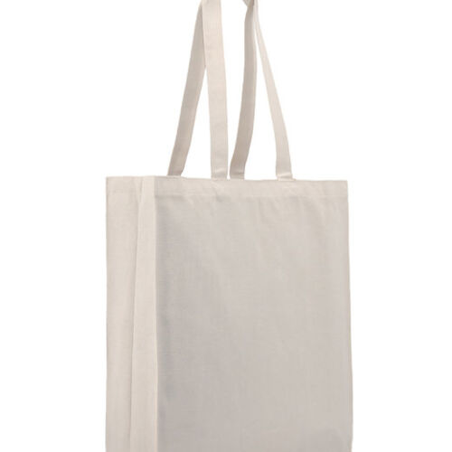 Isabella Midweight Recycled Canvas Tote Thumbnail