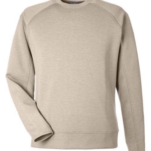 Unisex Apex Fleece Sweatshirt Thumbnail