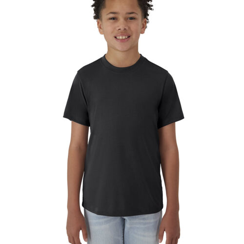 Youth Cool-Dri Cotton Touch T-Shirt Thumbnail