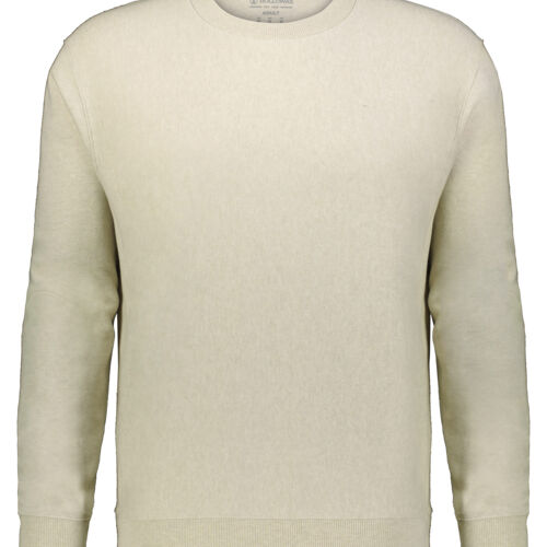 Classic Heavyweight Fleece Crew Thumbnail