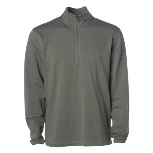 Men's Perform Quarter-Zip Pullover Thumbnail
