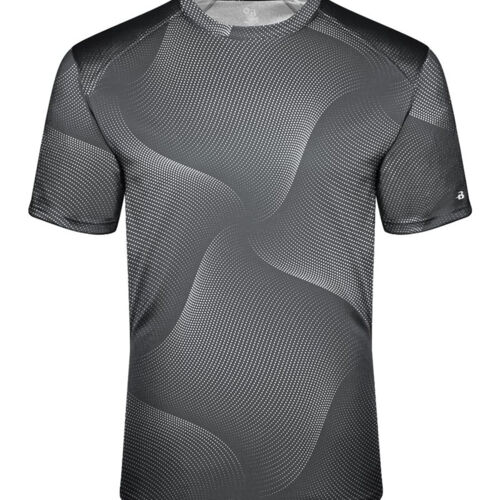 Warp T-Shirt Thumbnail