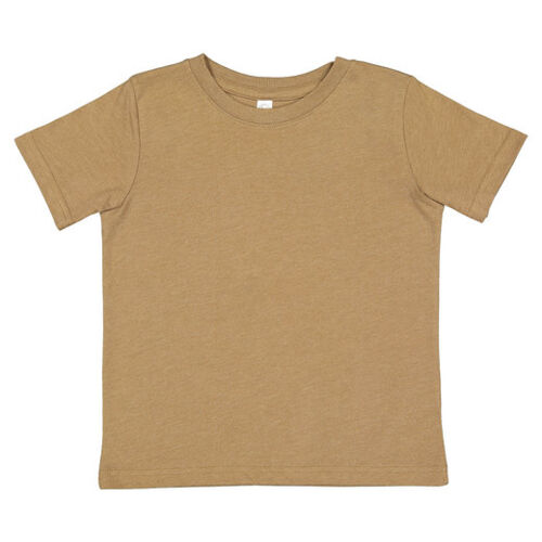 Toddler Fine Jersey T-Shirt Thumbnail