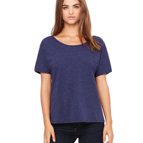 Ladies' Slouchy T-Shirt Thumbnail