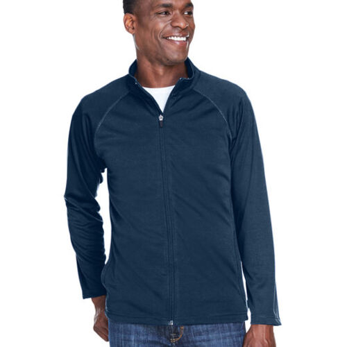 Men's Stretch Tech-Shell® Compass Full-Zip Thumbnail