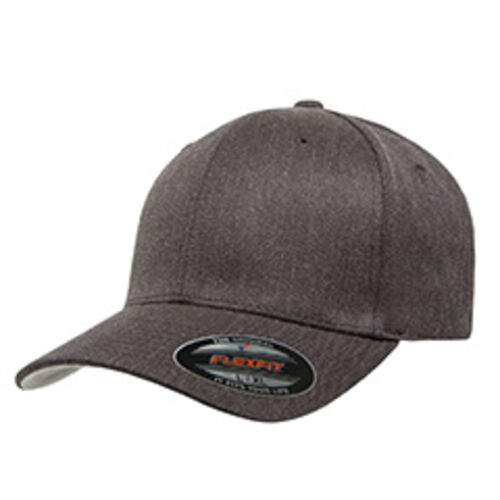 Adult Wool Blend Cap Thumbnail