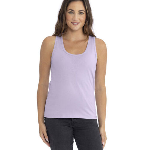 Ladies' Cotton Tank Thumbnail