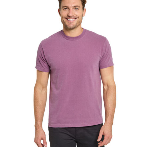 Colors Unisex Garment Dyed T-Shirt Thumbnail