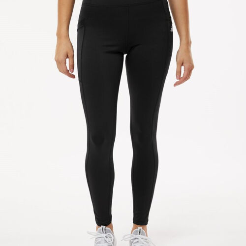 Women's Performance Pocket Leggings Thumbnail