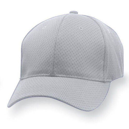 Youth Sport Flex Athletic Mesh Cap Thumbnail