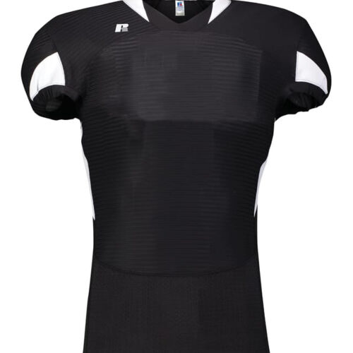 Waist Length Football Jersey Thumbnail