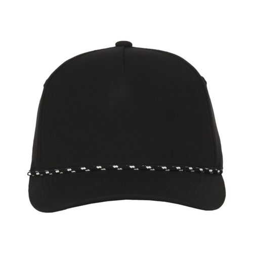 Structured Rope Cap Thumbnail