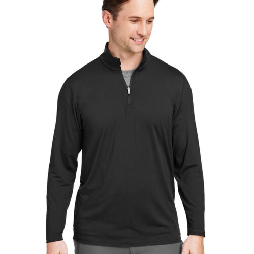 Cloudspun Quarter-Zip Pullover Thumbnail