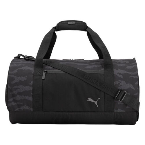 Camp Barrel Duffel Thumbnail