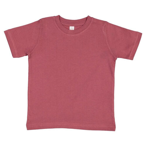 Toddler Fine Jersey Tee - Extended Colors Thumbnail