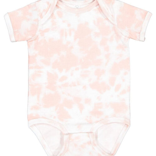 Infant Fine Jersey Bodysuit - Extended Colors Thumbnail