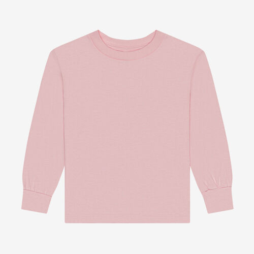 Toddler Jersey Long Sleeve Tee Thumbnail