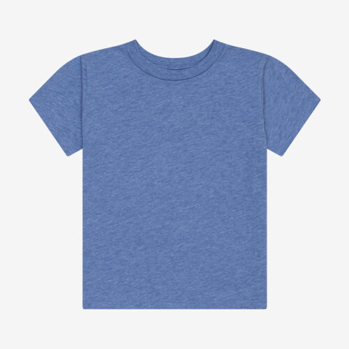 Toddler Triblend Short Sleeve Tee Thumbnail