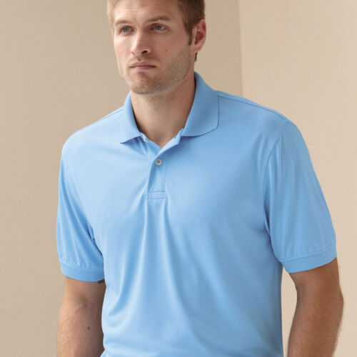 Classic Jersey Sport Shirt Thumbnail