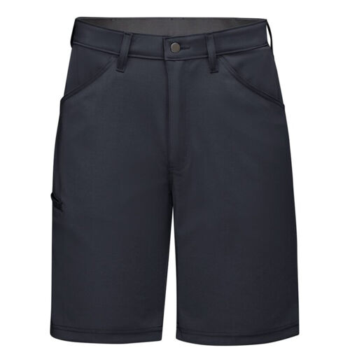 Men's Extended Sizes Cooling Work Shorts Thumbnail