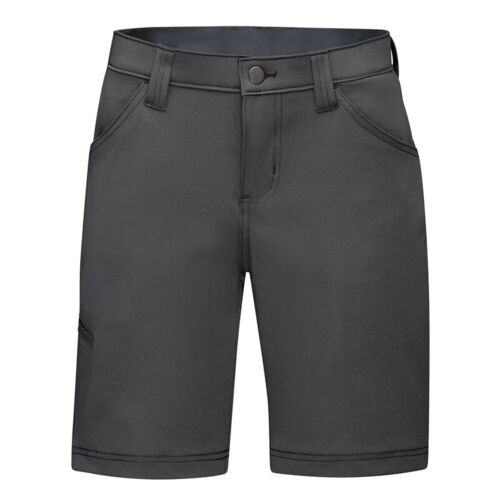 Women's Extended Sizes Cooling Work Shorts Thumbnail