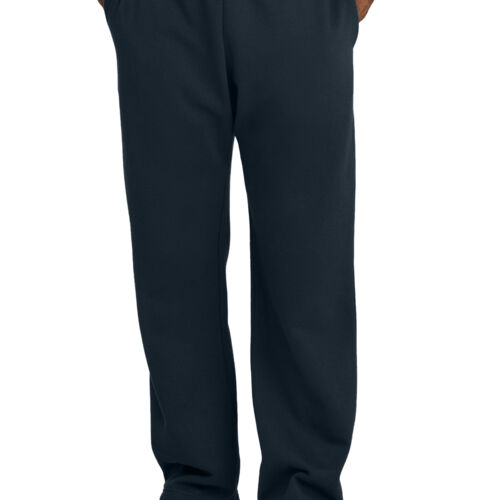 V.I.T. Fleece Open Bottom Sweatpant Thumbnail