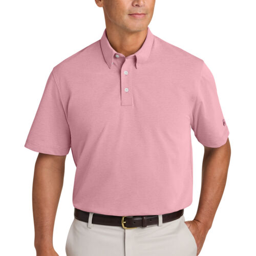 Pinpoint Pique Dress Polo Thumbnail