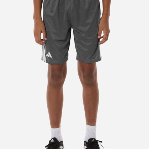 Youth 3-Stripes 7" Shorts Thumbnail