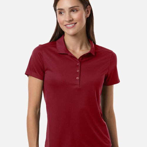Womens Pure 2.0 Polo Thumbnail