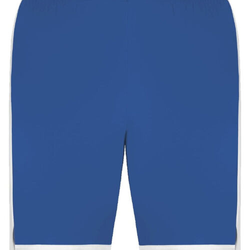 Youth Match-Up Basketball Shorts Thumbnail