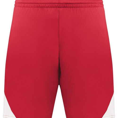 Youth Step-Back Basketball Shorts Thumbnail