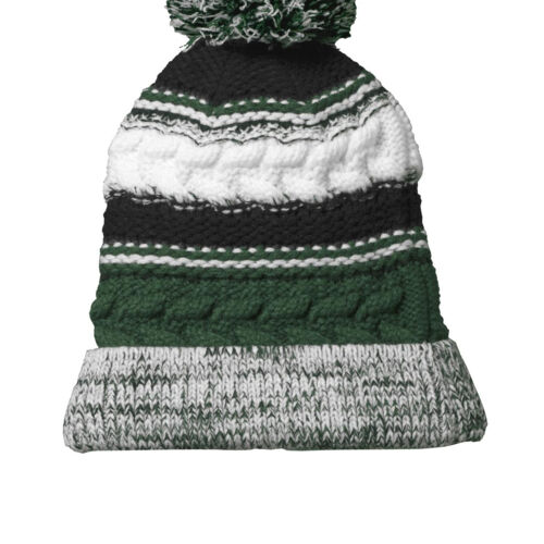 Pom Pom Team Beanie Thumbnail