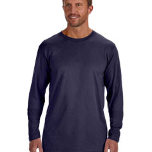 Adult Perfect-T Long-Sleeve T-Shirt Thumbnail